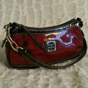 Dooney and Bourke Shoulder Bag