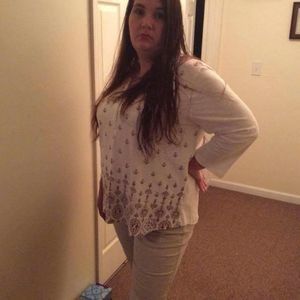 Meet your Posher, April