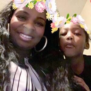 Meet your Posher, Goldie