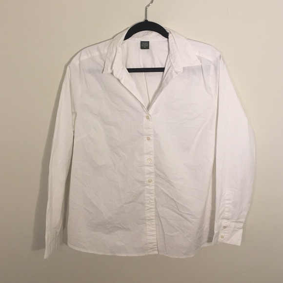 Eddie Bauer Button Down