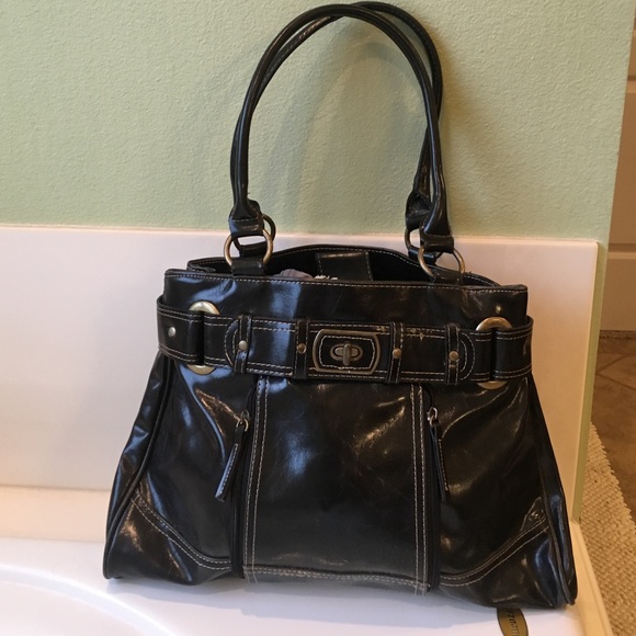 Room for everything purse!!