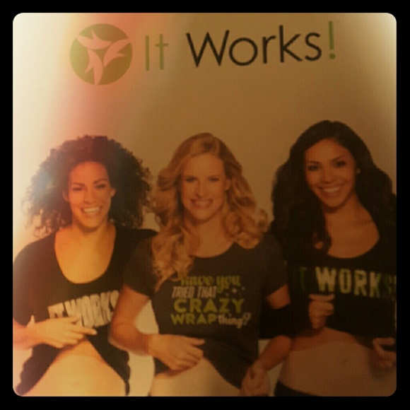 Itworks