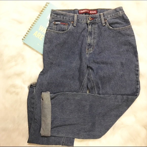 Vintage Tommy Hilfiger jeans 👖
