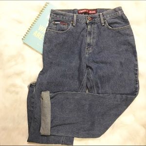 Vintage Tommy Hilfiger jeans 👖