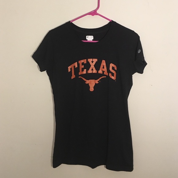 ♉️ Taurus Sale! Black Texas Tshirt