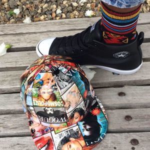 Meet your Posher, Terry