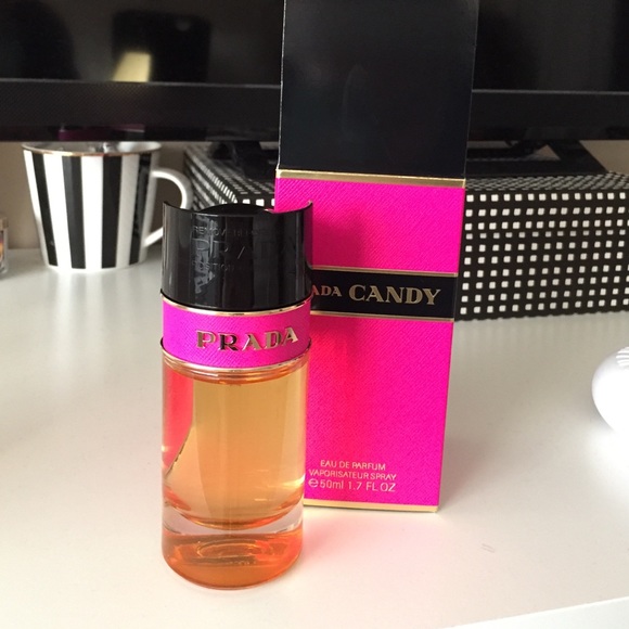 Prada Candy Perfume 1.7 oz