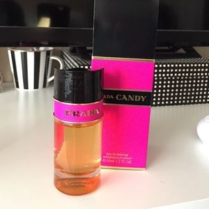 Prada Candy Perfume 1.7 oz