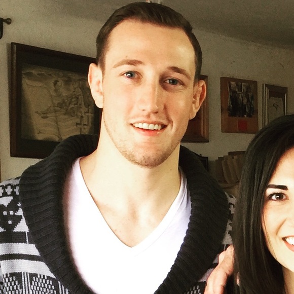 Meet your Posher, Richard - Picture 1 of 1