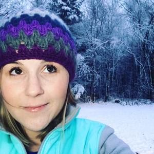 Meet your Posher, Becky