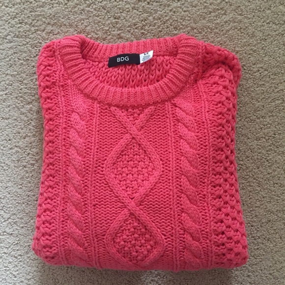 NEVER WORN BDG SWEATER ✨