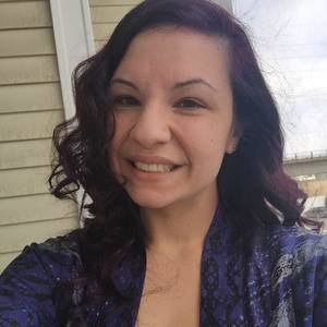 Meet your Posher, Jacki