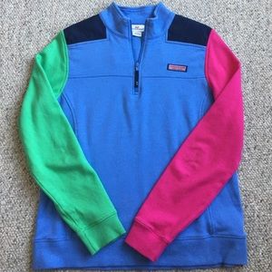 Vineyard Vines Shep Shirt