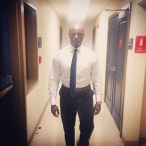 Meet your Posher, Jalen