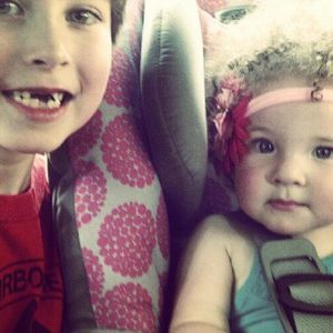 Meet your Posher, Candace