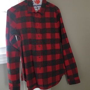 Flannel