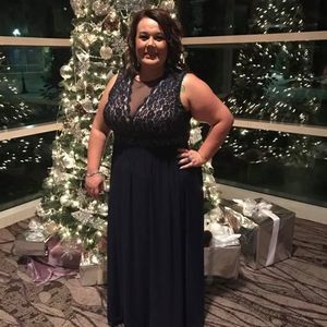 Meet your Posher, Christina