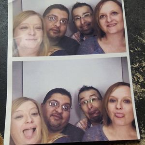 Meet your Posher, Becky