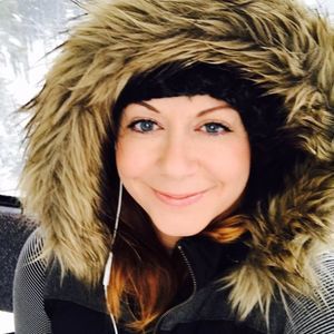 Meet your Posher, Tera