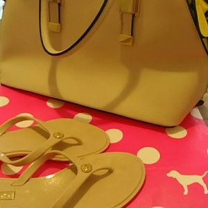 Aldo bag n shoes