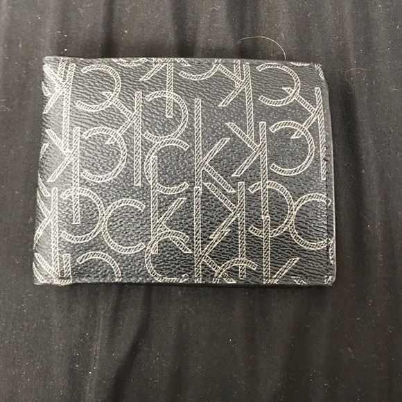 Brand new Calvin Klein wallet