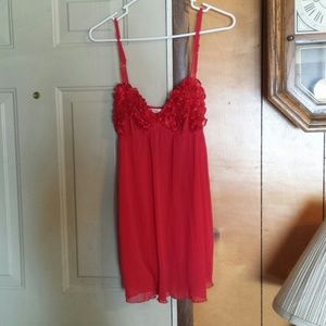 Victoria secret lingerie