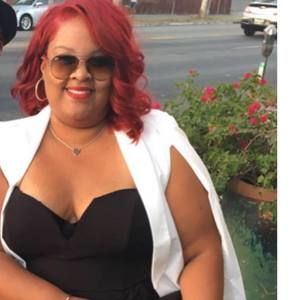 Meet your Posher, Tonya