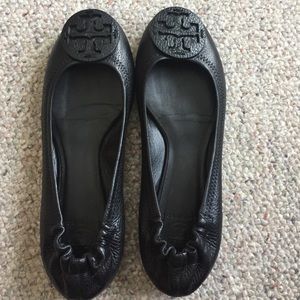 Tory Burch Ballet Flats