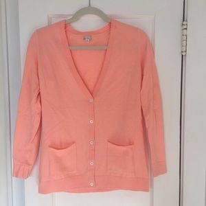 NEW PEACH CARDIGAN ✨