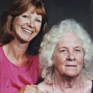 Meet your Posher, Peggy