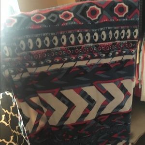 Lularoe one size leggings