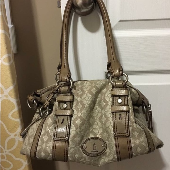 Fossil purse 👜
