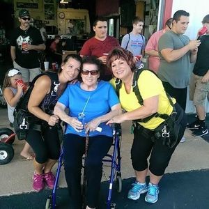 Meet your Posher, Rena