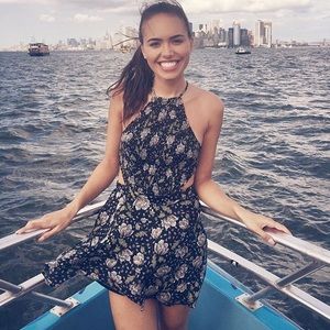 Meet your Posher, Jessica