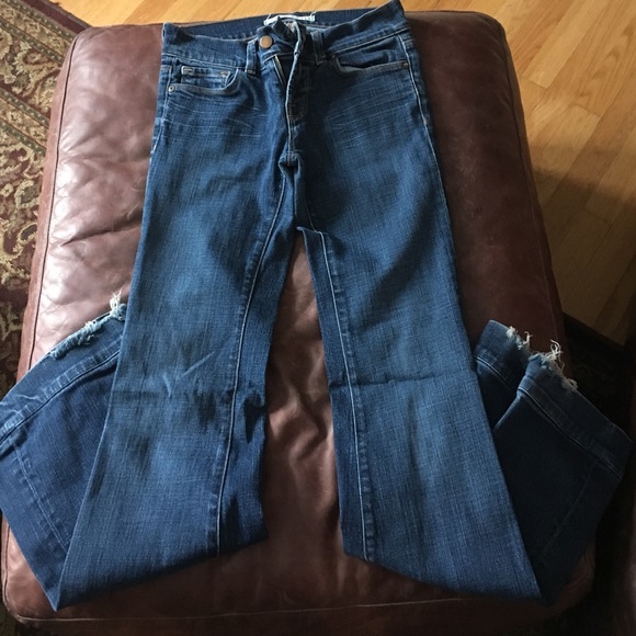 J Brand Jeans size 25