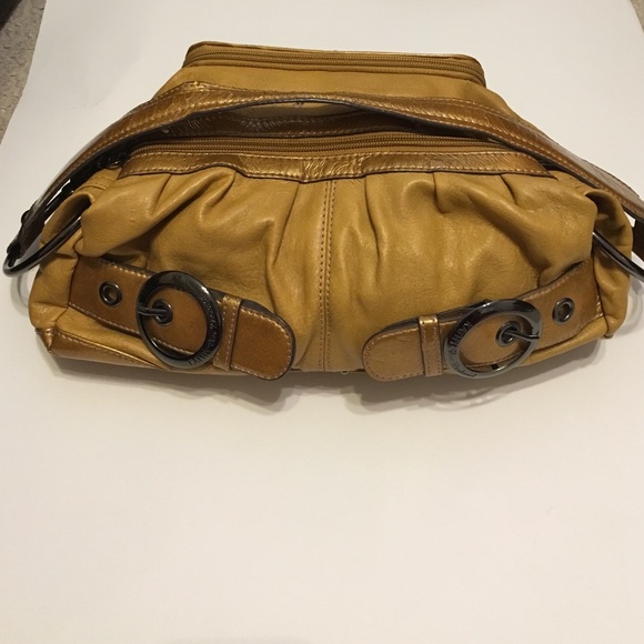 Kathy van Zeeland small purse