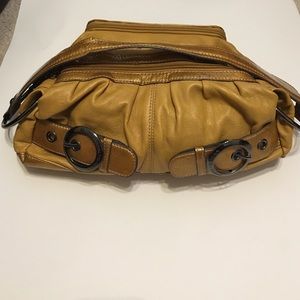 Kathy van Zeeland small purse