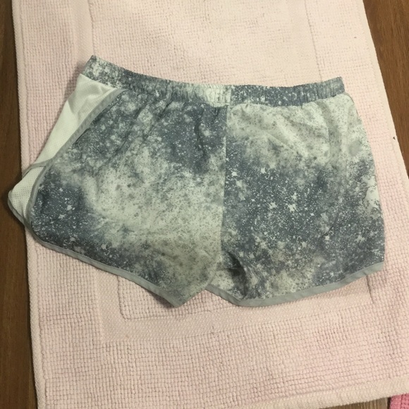 Old Navy track shorts