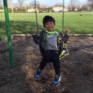 Meet your Posher, Melinda