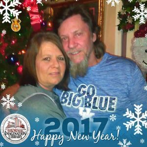 Meet your Posher, Helene