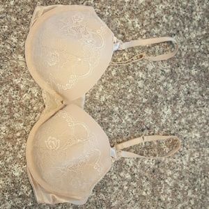 Motherhood maternity  Lace nursing bra