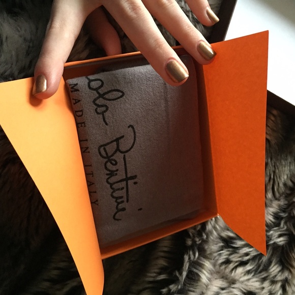 Paolo Bentini Real Python Wallet - Picture 4 of 4