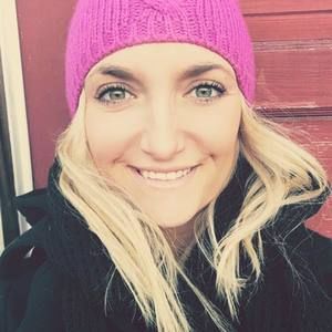 Meet your Posher, Jackie