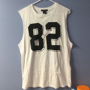 Forever 21 tank top