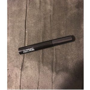 💫 MAC PREP + PRIME future lash serum