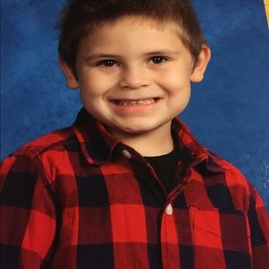 Meet your Posher, Thelma