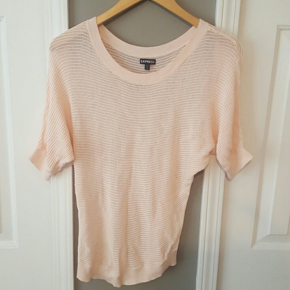 Express top