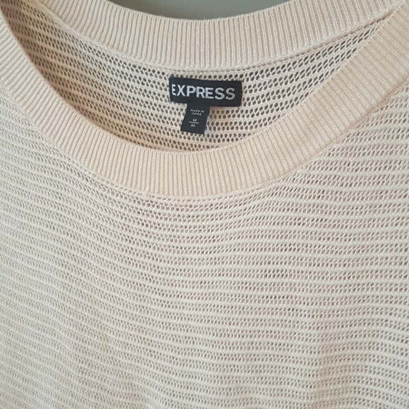 Express top - Picture 2 of 3