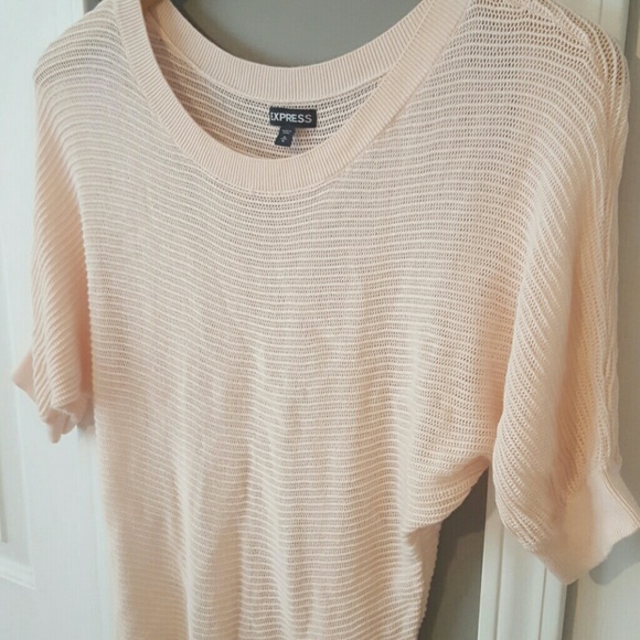 Express top - Picture 3 of 3
