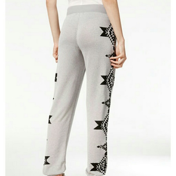Pants.